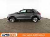 Volkswagen T-Roc 2.0 TSI Sport 4Motion Aut.*LED*SPUR*ACC* - Volkswagen T-Roc mit Benzin-Antrieb: Automatik