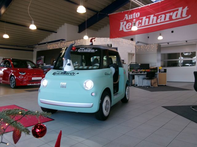 Fiat Topolino