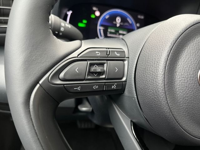 Toyota Yaris - Bild 22