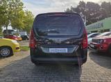 Fiat Doblo Kombi Family Automatik 7 Sitze - Fiat Doblo mit Diesel-Antrieb: Kombi, mit Klimaautomatik
