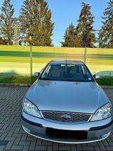 Ford Mondeo 2005 TÜV 4.25 - 4.27 - Ford Mondeo aus 2005