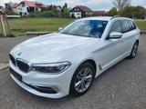 BMW 520d Touring A - - BMW 520 von privat
