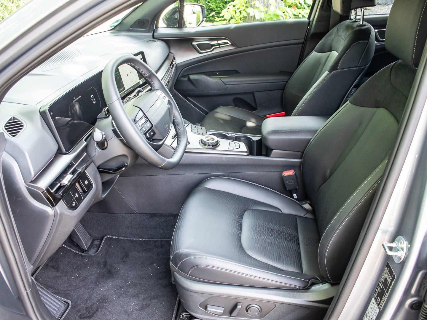 Kia Sportage - Bild 12