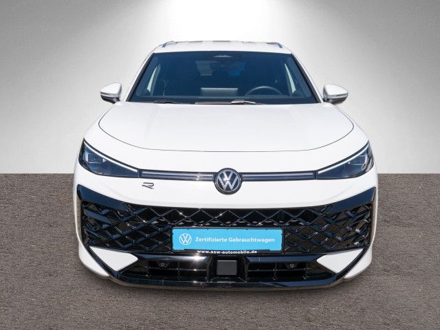 Volkswagen T-Roc - Bild 5