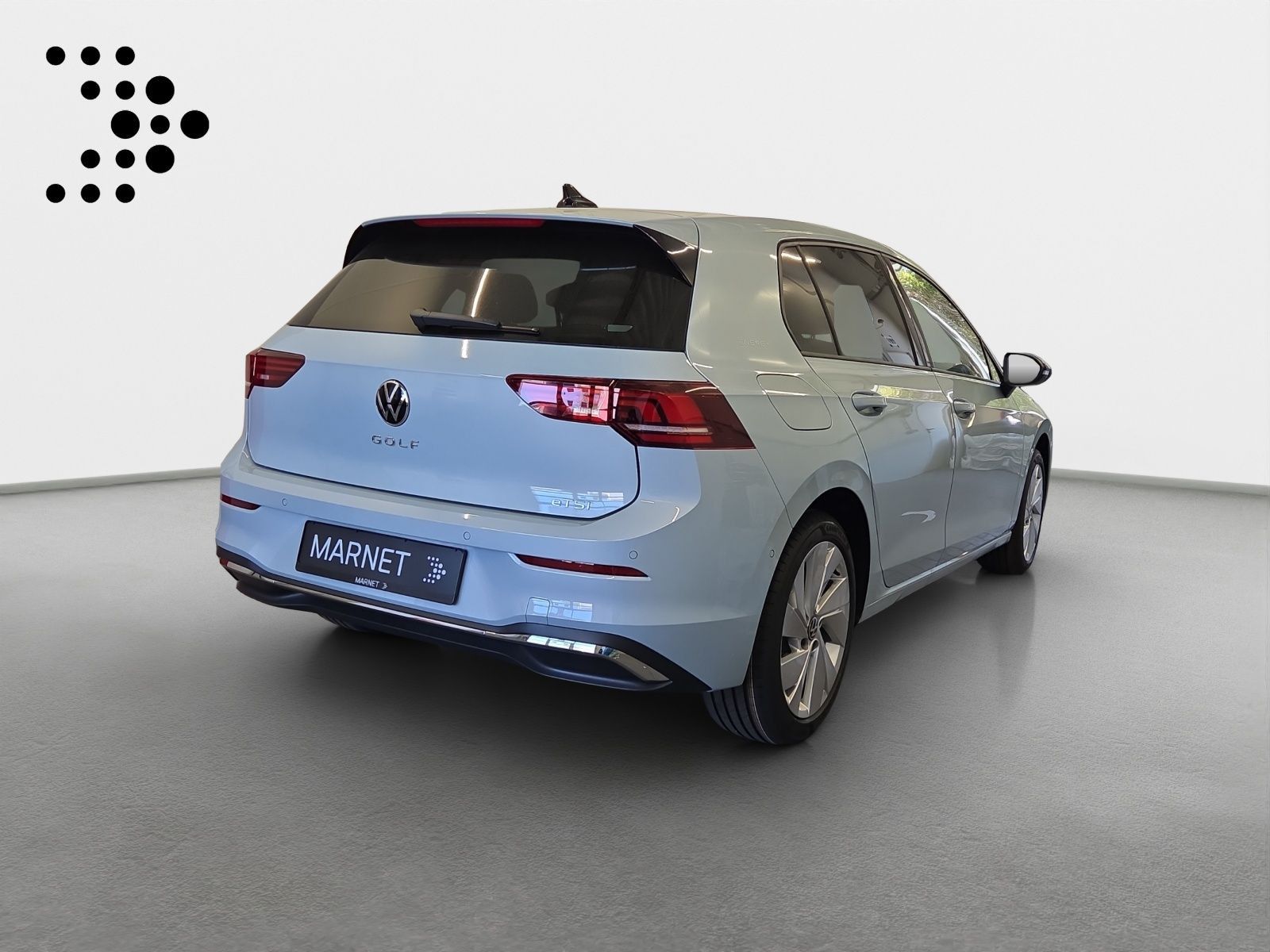 Volkswagen Golf - Bild 2