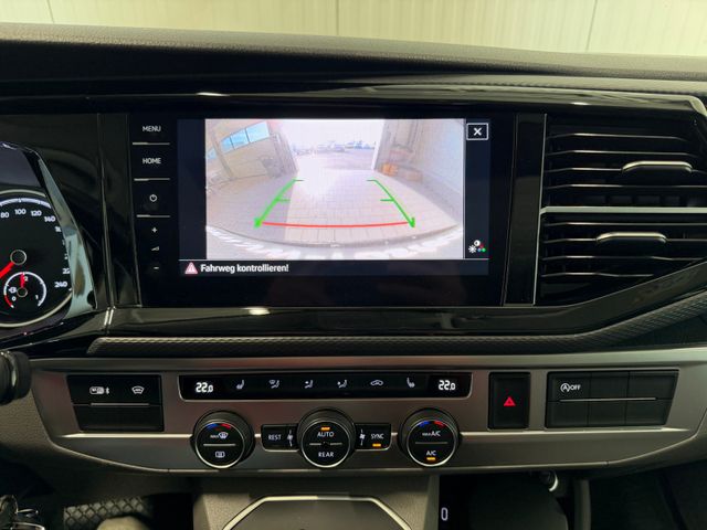 T6.1 California Ocean 4M 2.0 TDI DSG NAVI