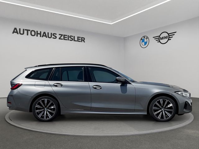 Foto Nummer 3: BMW 318i