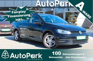 Volkswagen Golf VII Variant Trendline