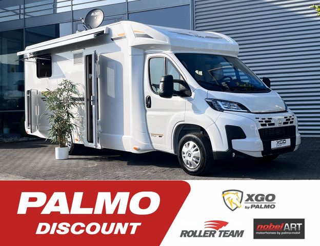 XGO Dynamic 99 P Modell 2026