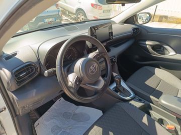 Toyota Yaris - 11