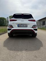 Hyundai KONA 2.0 T-GDI N DCT N - Hyundai KONA von privat