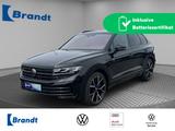 Volkswagen Touareg R 3.0 TSI eHybrid 4M+MATRIX+PANO+HUD+AHK - gebrauchte Pickups