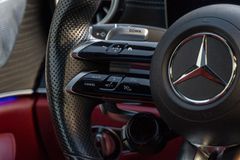 Mercedes-Benz CLS 53 AMG – 19 / 33