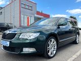 Skoda SUPERB ELEGANCE LIMOUSINE *LEDER NAVI BI-XENON* - Skoda Superb: Elegance