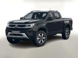 Volkswagen Amarok Style Reling Navi AHK Matrix AC2Zone K... - Volkswagen Amarok Tageszulassungen