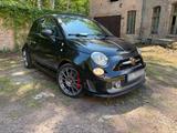 Andere Fiat Abarth 595 Competizione Cabrio Sabelt... - Andere in Berlin
