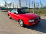 Audi 80 Cabriolet 2.3 wenig Km. - Audi Cabriolet: 2.3
