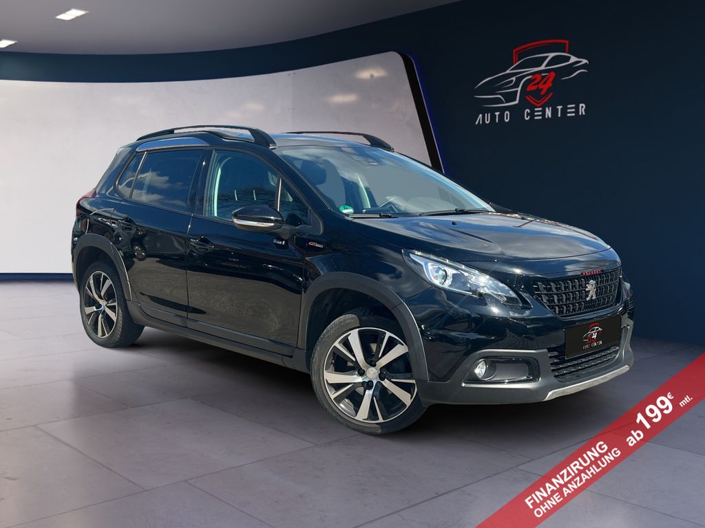Image of Peugeot 2008