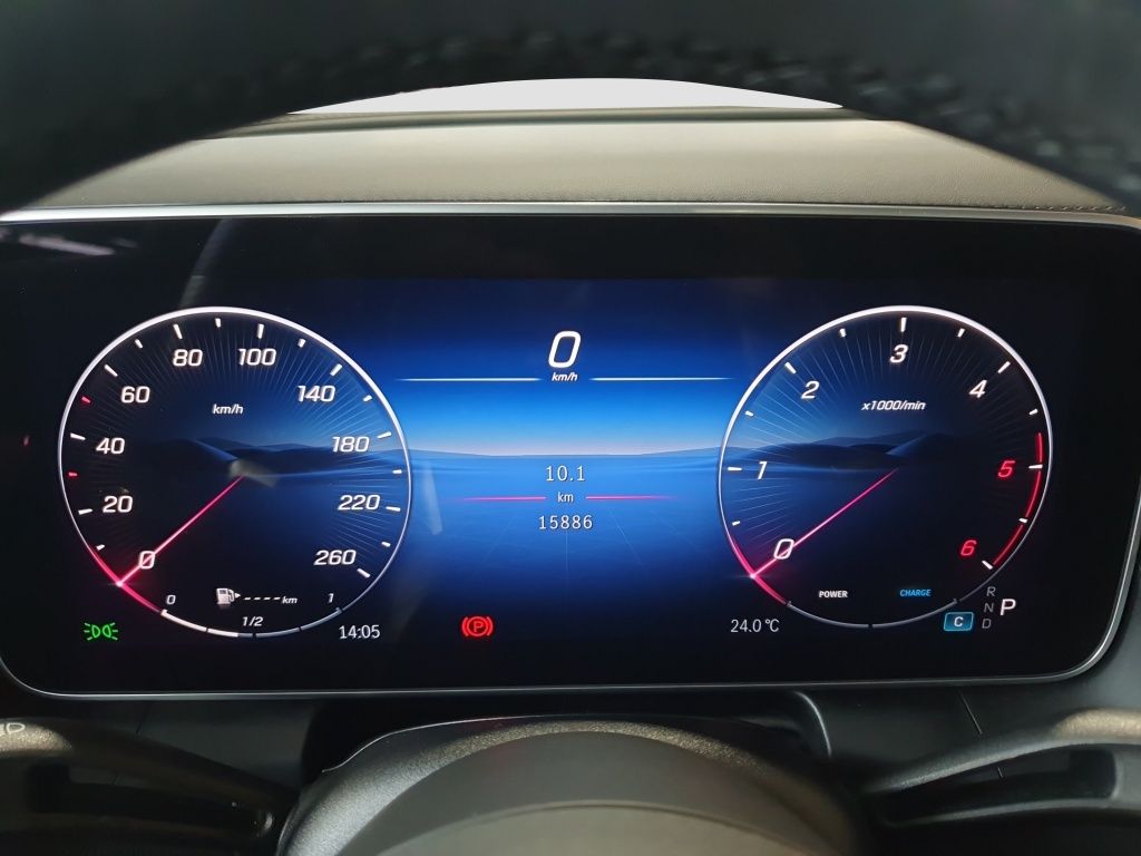 Fahrzeugabbildung Mercedes-Benz GLC 450 d 4M Coupé AMG*NIGHT*BURM*PANO* 3,99%