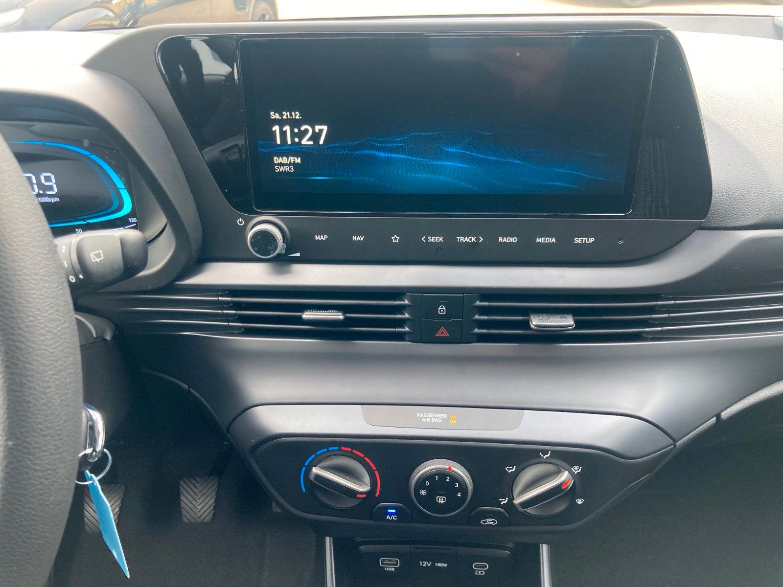 Hyundai i20 – Bild 11