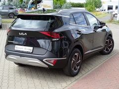 KIA Sportage 1.6 DCT7 48V Klima-SHZG-LHZG-Navi-LED