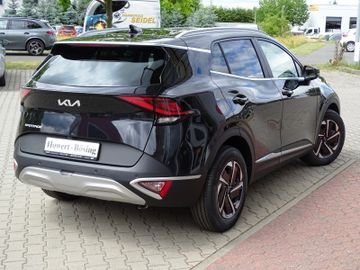 Kia Sportage 1.6T-GDI 48V.DCT.-NAVI-LED-KAMERA-PDC.-