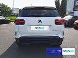 Citroën C5 Aircross 1.2 Mild-Hybrid 136 PLUS Automatik - Citroën C5 Aircross PLUS mit Hybrid-Antrieb (Benzin/Elektro)