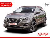 Nissan Qashqai 1.3 DIG-T Zama DCT Navi 360° Panorama - Nissan: 360z