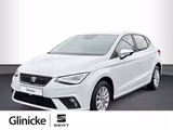 Seat Ibiza Style 1.0 TSI RFK, NAVI, SHZ - Seat Ibiza Jahreswagen: Style
