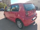Seat SEAT Mii 1.0 TRENDILINE 2015 GARANZIA - Seat Mii mit CNG-Antrieb