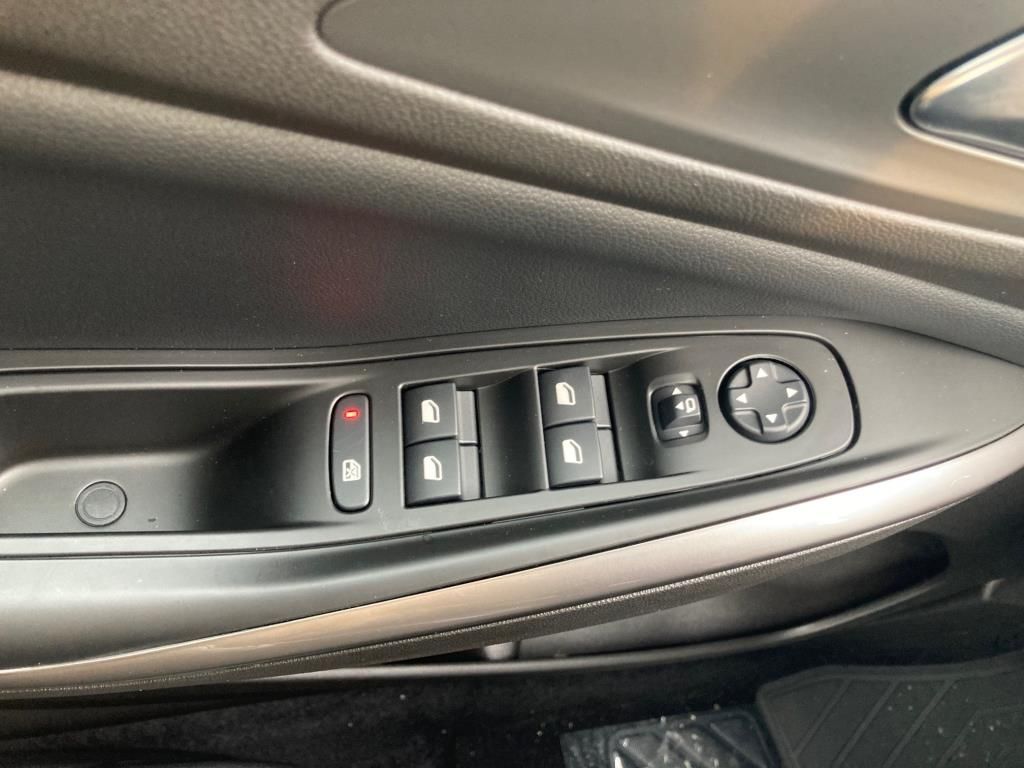 Autohaus Franke & Ebert -  Opel Grandland GS 1.2 130 PS Navi Kamera SHZ - Bild 15