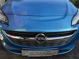 Opel Corsa E Active, Scheckheft gepflegt, PDC