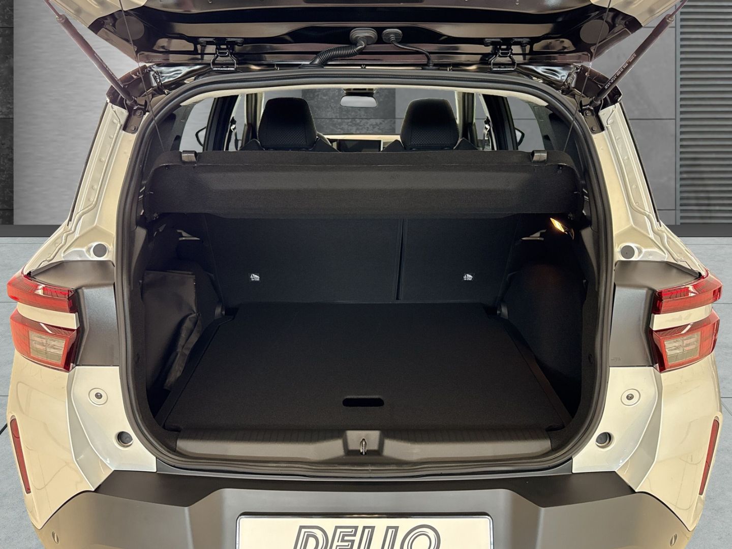 Opel Frontera - Bild 5