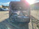 Dethleffs Globevan Ford Transit - Dethleffs Globevan