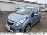 Chevrolet Spark 1.2 LS *KLIMA*ALU*TÜV BIS 11.2017 - Chevrolet: K20