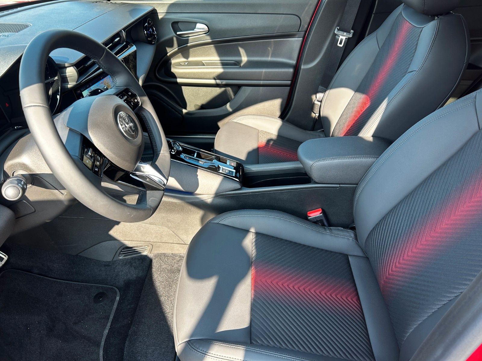 Alfa Romeo Junior - Bild 22