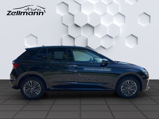 Fabia Tour 1.0 TSI 85 kW 7-DSG SOFORT VERFÜGBAR!