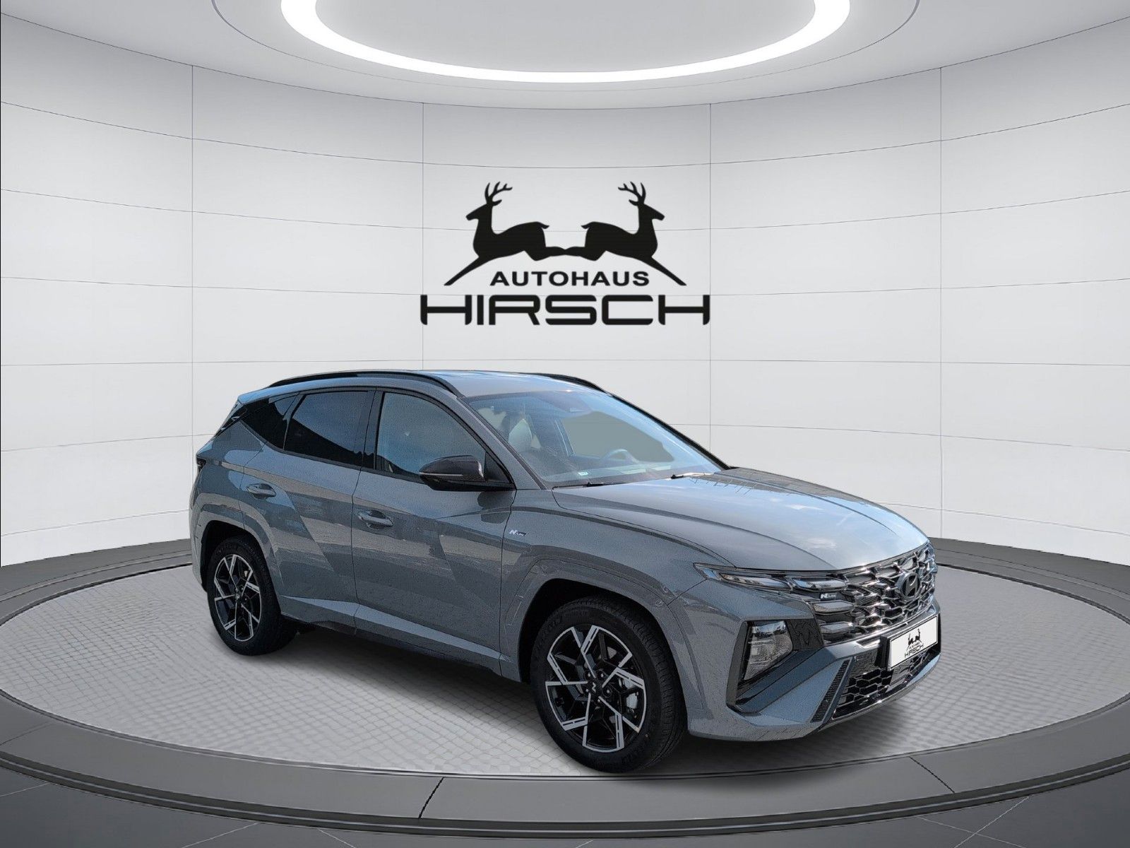 Hyundai TUCSON - Bild 2