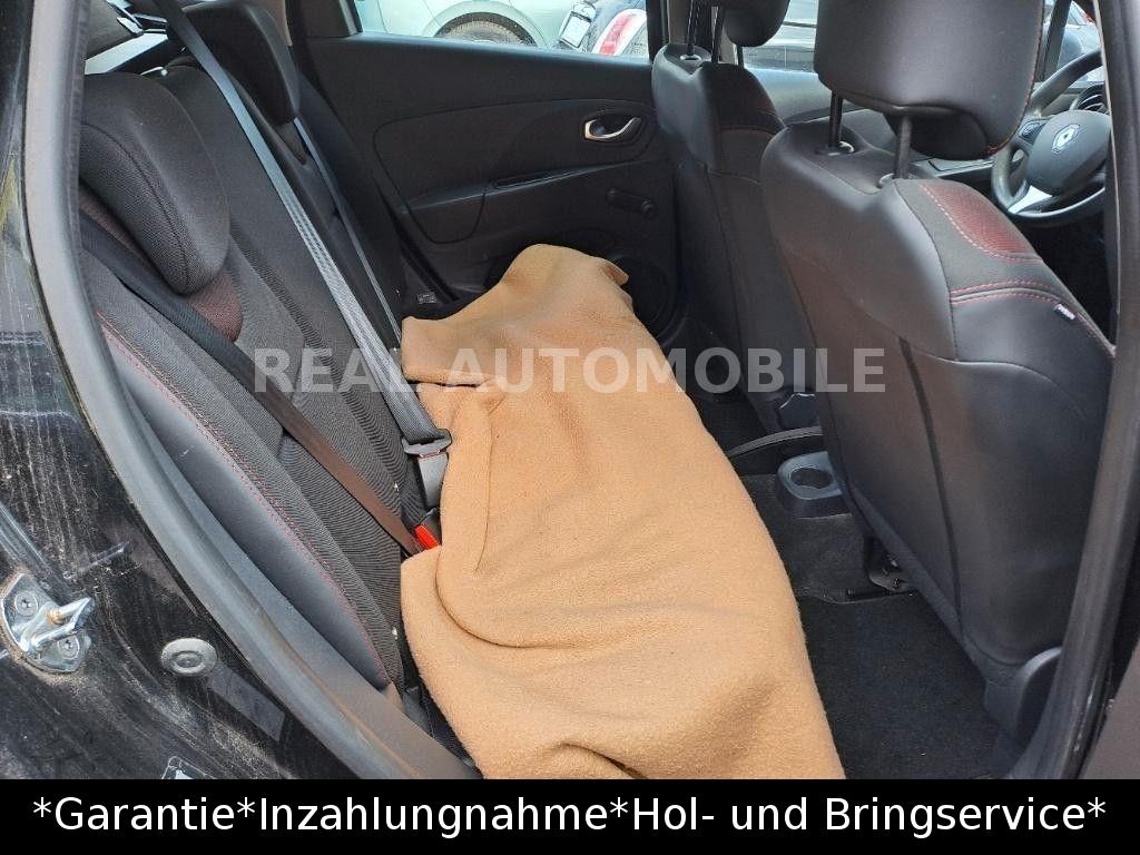Renault Clio 2015 — photo 6