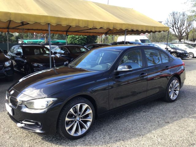 BMW Bmw 316 316d Sport 85kw(116CV)