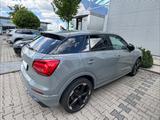 Audi Q2 35 TDI S tronic S line quatrro S line - Audi Q2 von privat