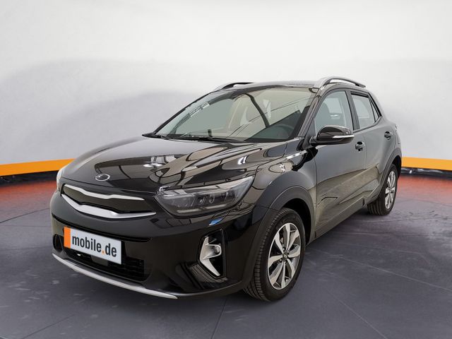 Kia Stonic 1.0 TGDI Vision Navi|SHZ|Klimaaut.