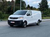 Opel Vivaro Kasten Edition Lang L3 Navi Kamera 1Hand - Opel Vivaro in Hannover