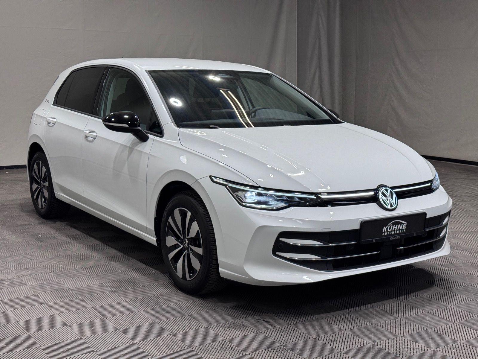 Volkswagen Golf GOAL 1.5 TSI AHK LED+ ACC NAVI RÜKA DAB, миниатюра 25