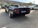 Corvette C5 50th Anniversary 5.7L V8 - Corvette: C