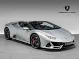 Lamborghini Huracán Evo Spyder