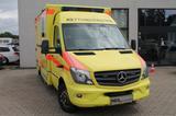 Mercedes-Benz Sprinter II  519 CDI*RTW