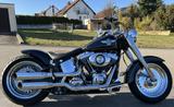 Harley-Davidson Fat Boy FLSTF - Angebote
