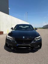BMW 230i Steptronic Coupé M Sport M Sport - BMW 230: Von Privat