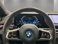 BMW i5 - Vorschau Bild 10